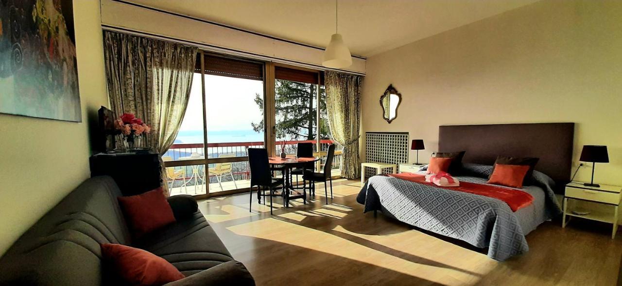 Belvedere Del Lago Montefiascone Bagian luar foto