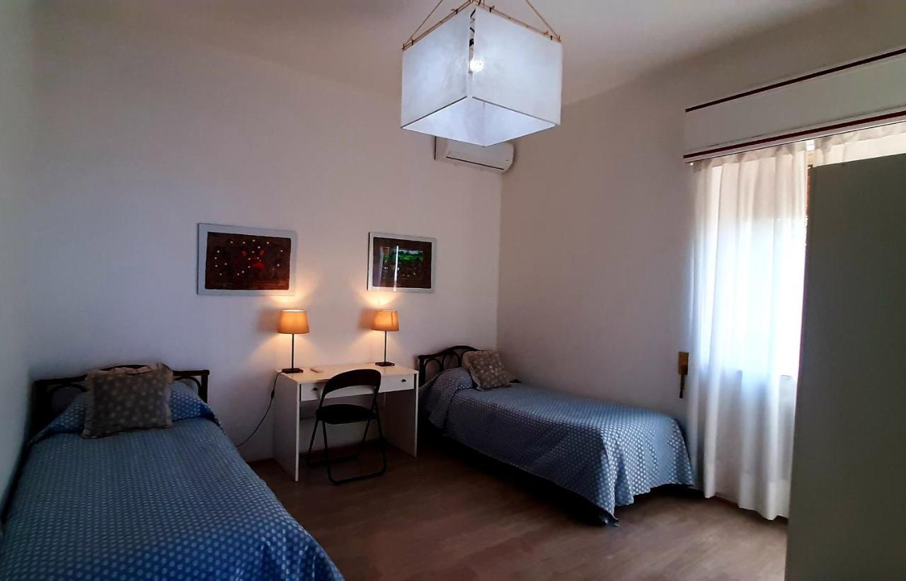 Belvedere Del Lago Montefiascone Bagian luar foto