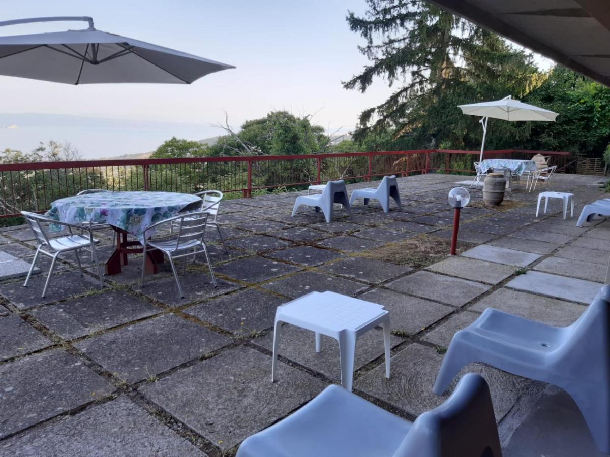 Belvedere Del Lago Montefiascone Bagian luar foto